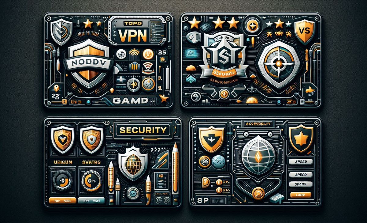 Discover the best VPNs for secure and easy access to Gamdom