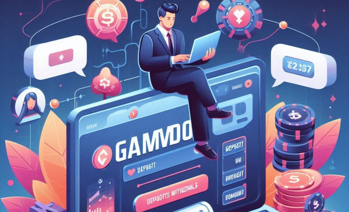 Common Gamdom Contact Issues & Solutions