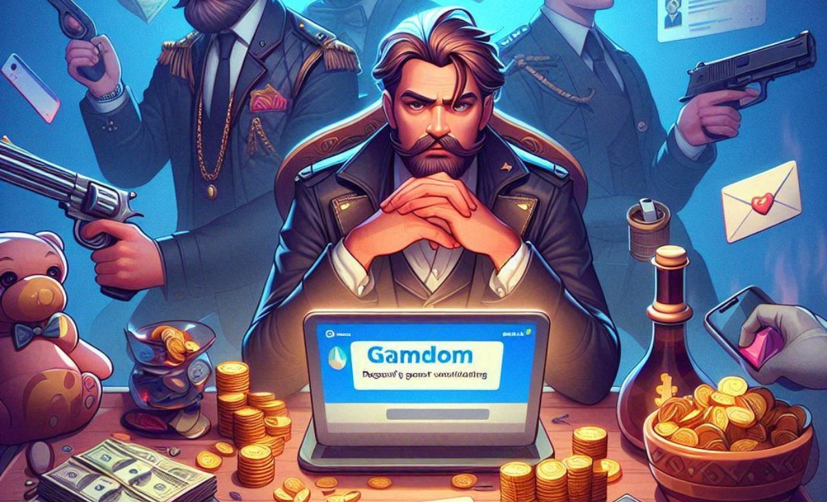 Common Issues During Gamdom Register and How to Fix Them