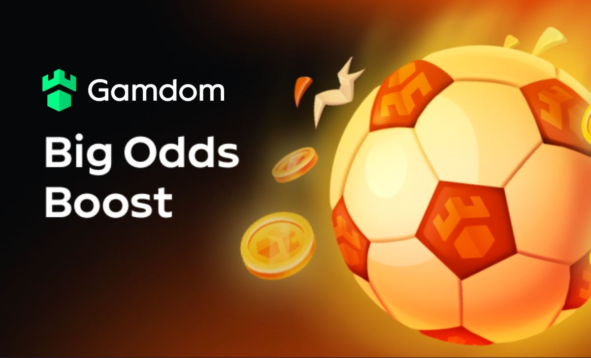 Big Odds Boost – Supercharge Your Sports Bets!