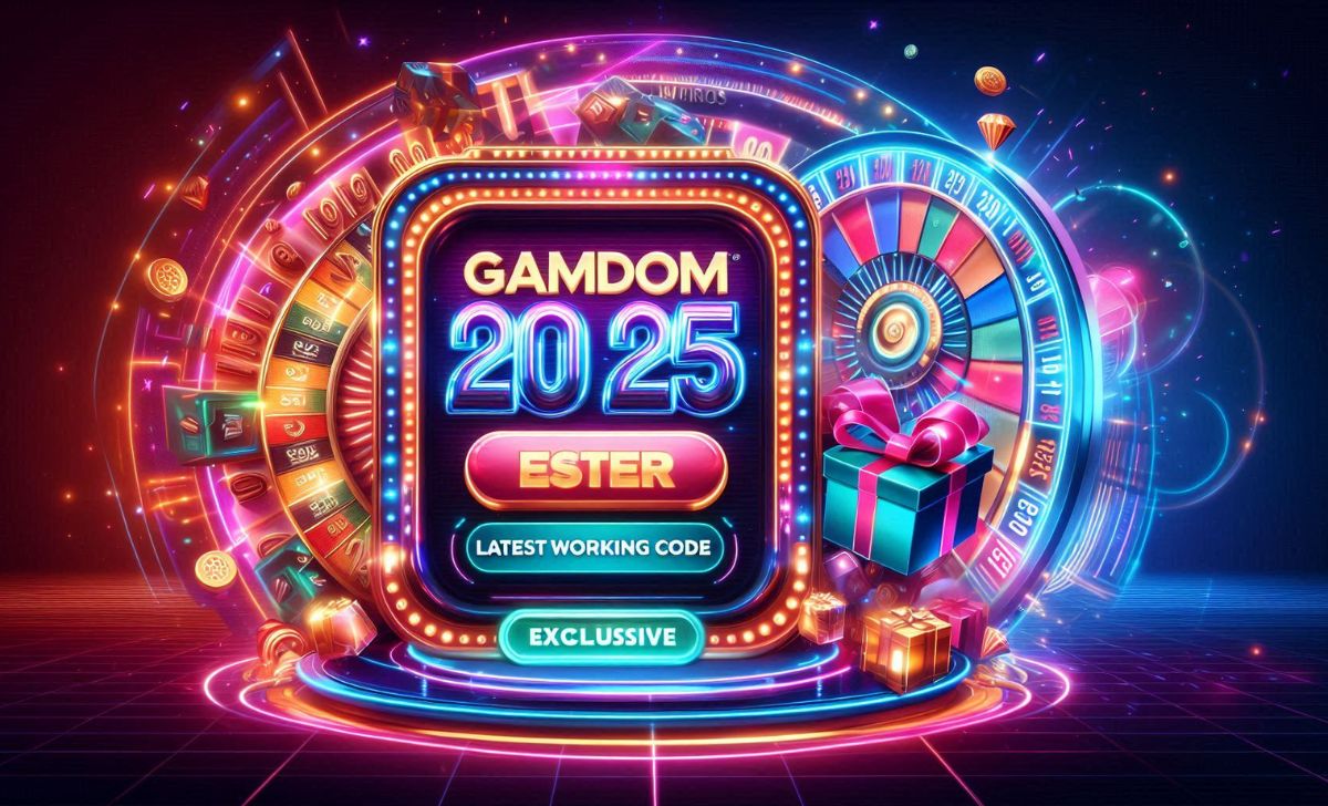 Gamdom 2025 Promotion Codes