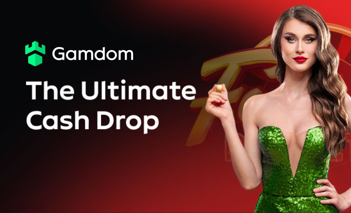 45K Exclusive Golden Paw Promotion – Unleash Epic Wins!
