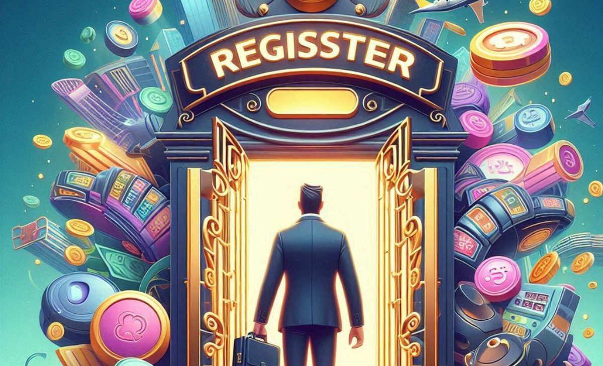 Important Notes When Registering for Gamdom Casino