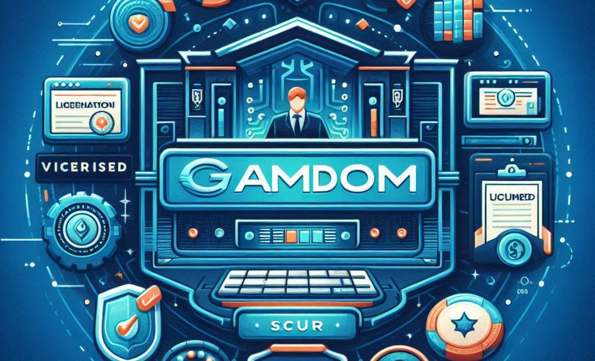 Discover if Gamdom is a trustworthy and legit online casino