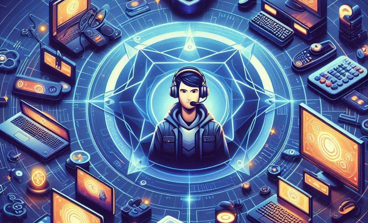 Overview of Gamdom Contact Channels