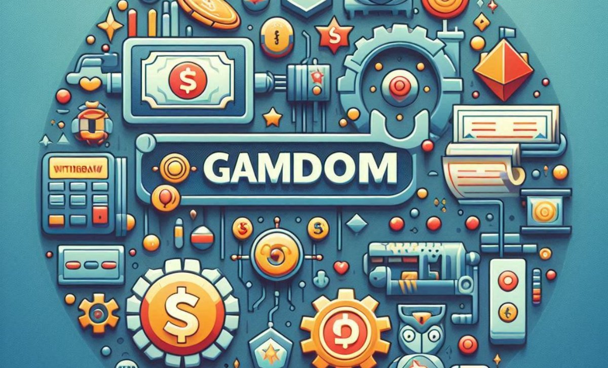 Withdrawal Terms and Conditions at Gamdom